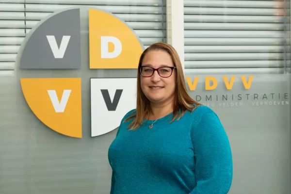 VDVV Angela (Groot)