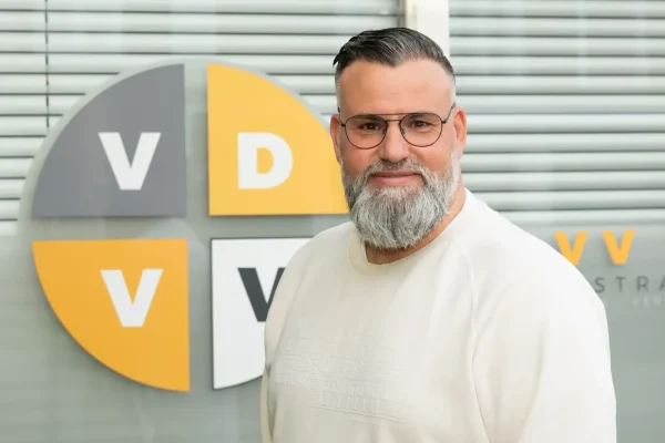 VDVV Eddy (Groot)
