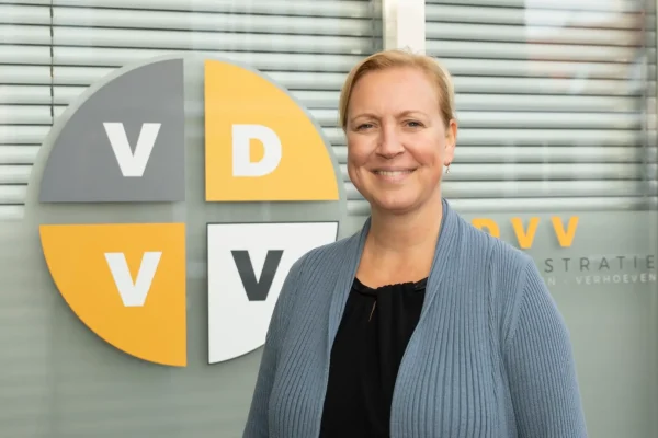 VDVV Simone (Groot)