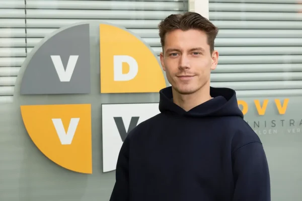 VDVV Tom